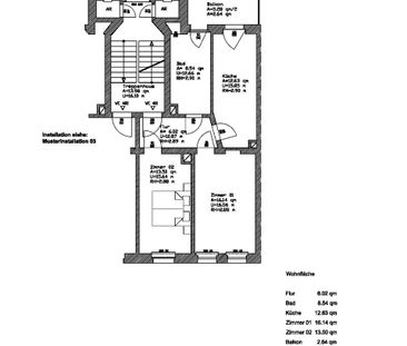 Kohlweg 22, 04347 Leipzig OT Schönefeld-Abtnaundorf - Photo 5