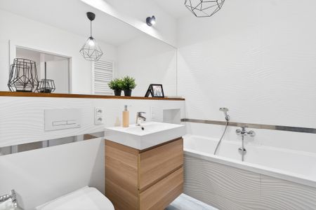 Mieszkanie os. Bukowe Szczecin, ul. Brązowa, nr 438458 - Photo 4