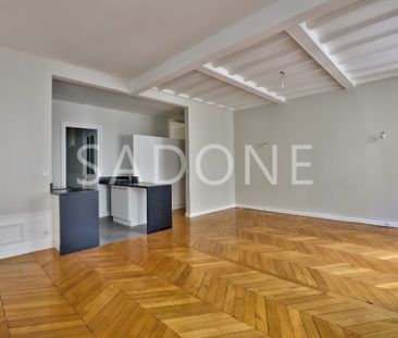 Location Appartement 4 pièces 104,63 m² à Neuilly-sur-Seine - Photo 1