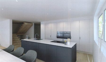 6.5 Zimmer, 199 m², EG - Foto 3