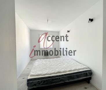 Appartement T2, - Photo 1