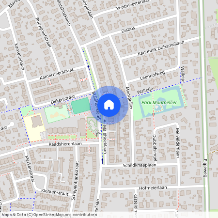 Malehoeklaan, 55, 8310, Sint-Kruis