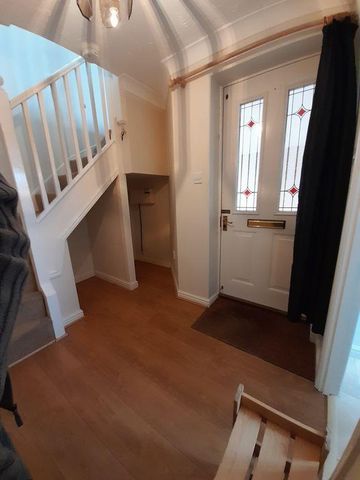 1 bedroom terraced house to rent - Photo 2