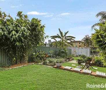 Charming Family Home with Character, Space & Prime Location - Photo 1