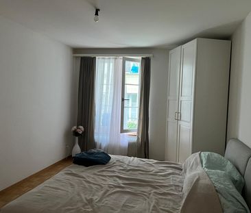 Attraktive 3-Zimmerwohnung in der Berner Altstadt - Photo 3