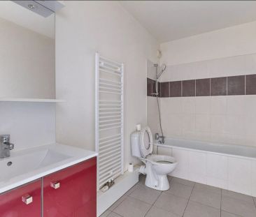 Appartement BÈgles 2 pièce(s) - Photo 4