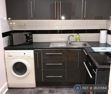 1 bedroom flat to rent - Photo 6