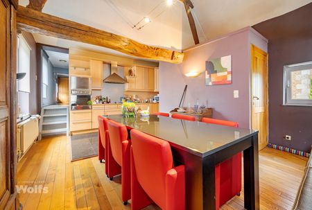 Huis te huur - Foto 4