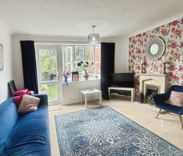 2 bedroom house to rent Oregon Way, Luton, Bedfordshire, LU3 - Photo 1