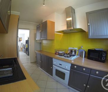 Appartement F1 à louer - Photo 4