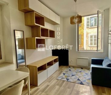 Appartement T2 L'Arbresle à louer - Photo 3