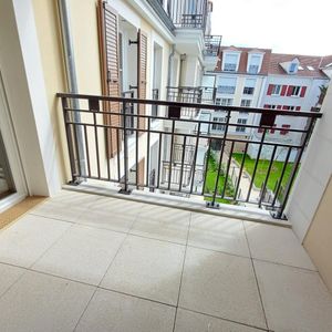 location Appartement T2 DE 40.79m² À VILLIERS SUR MARNE - Photo 2
