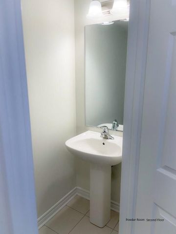 For Lease - 3327 Thunderbird Promenade, Pickering, Ontario - Photo 4