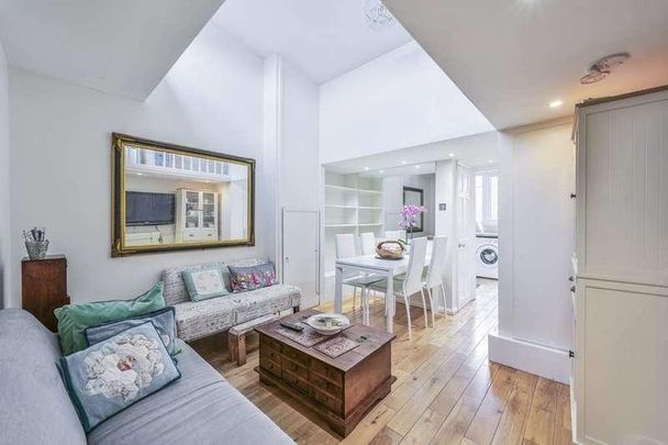 Finborough Road, Chelsea, SW10 - Photo 1