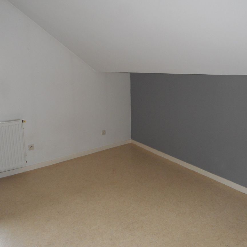 Appartement RUE DE LA TIRELIRE - Photo 1