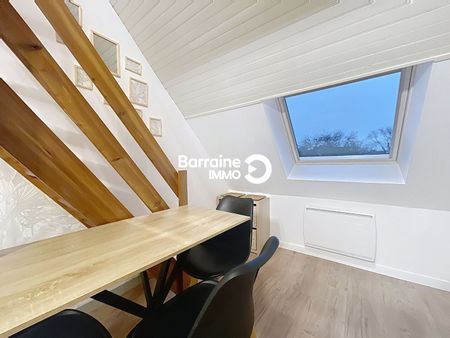 Location appartement à Brest, 2 pièces 22.05m² - Photo 3