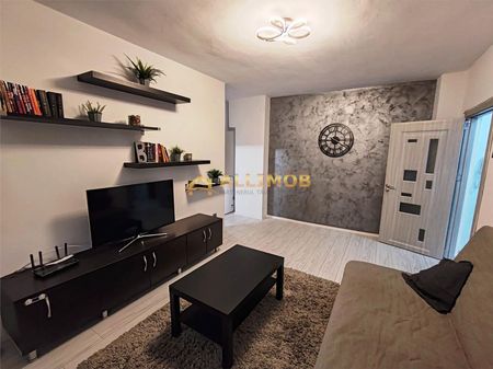 Apartament 2 camere in Ploiesti, zona ultracentrala - Fotografie 4