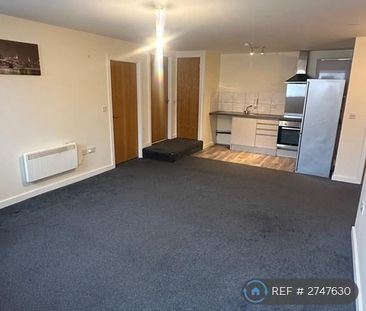 2 bedroom flat to rent - Photo 1