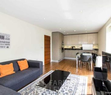 1 bedroom property to rent in London - Photo 3