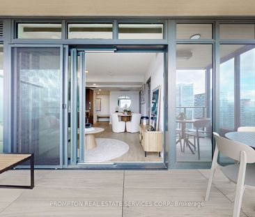 For Lease - 3 Concord Cityplace Way Unit# 4703, Toronto, Ontario - Photo 6