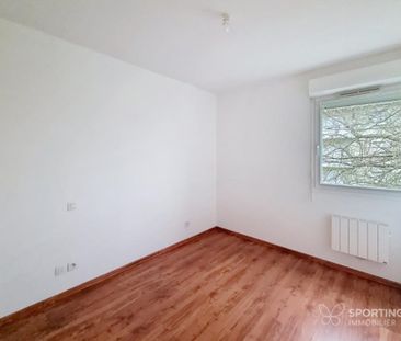Appartement 3 pièces – 61 m² - Photo 1