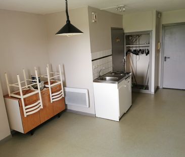 Location Appartement 1 pièce 18m² ARRAS 62000 - Photo 3