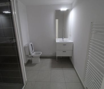 Location appartement 1 pièce 27.7 m² à Lille (59000) - Photo 6