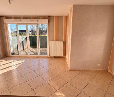 Location Appartement 3 pièces 56m² QUETIGNY 21800 - Photo 2
