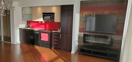 For Lease - 8 Telegram Mews Unit# 719, Toronto, Ontario - Photo 3