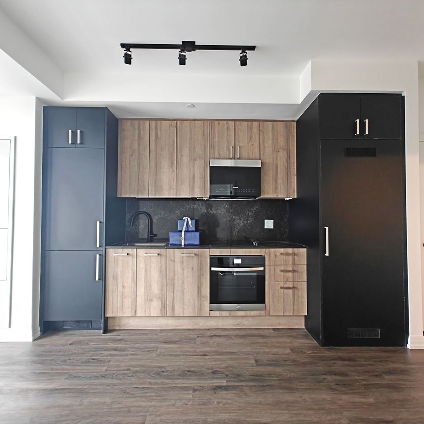 For Lease - 280 Dundas Street Unit# 2304, Toronto, Ontario - Photo 1