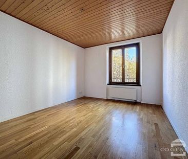 3.5 pièces à louer à Renens, pour étudiants - Foto 1