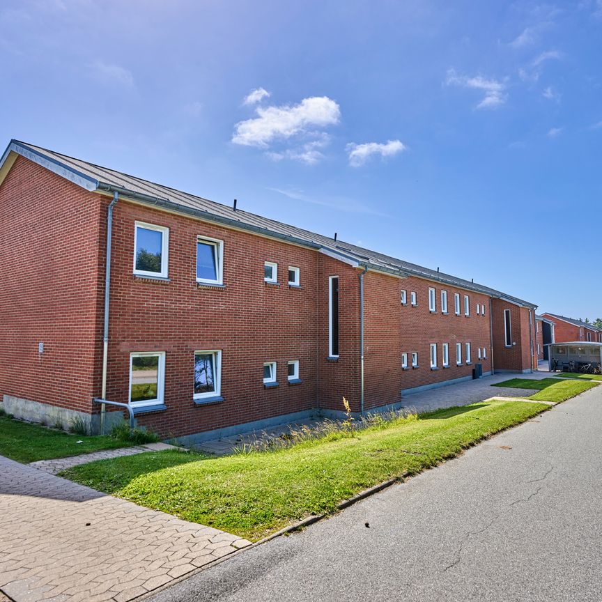 Bygmarken, 159, 1. tv, Hanstholm, 7730 - Photo 1