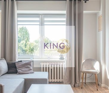 Mieszkanie na wynajem Szczecin, Pomorzany, Włościańska - Фото 1