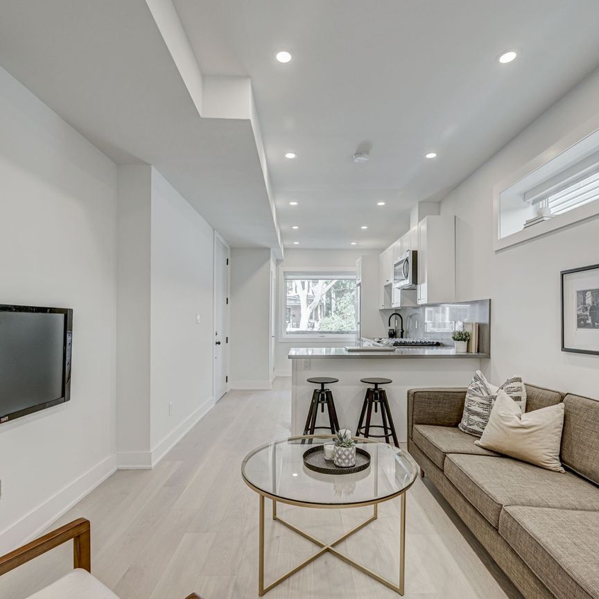 For Lease - 40 Dewhurst Boulevard Unit# A, Toronto, Ontario - Photo 1