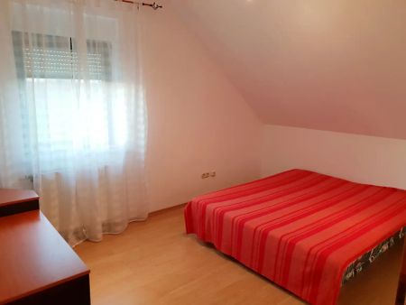 Möblierte Dachgeschoßwohnung zu vermieten! - Photo 4