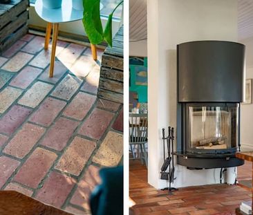 Ågarp Rosenberg, Halmstad - Photo 1