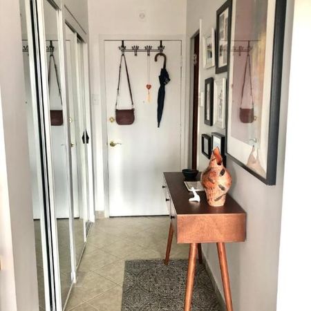 1 1/2 - Montréal (Le Plateau Mont-Royal) - 1 280 $/mois - Photo 4