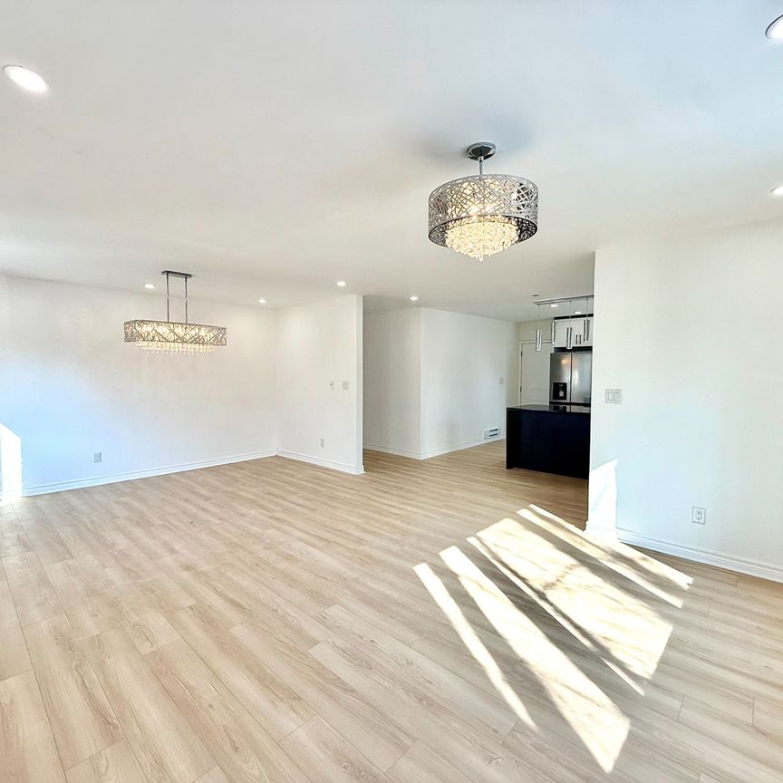 For Lease - 34 Touraine Avenue Unit# Upper, Toronto, Ontario - Photo 1