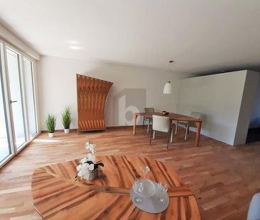 ERSTBEZUG, NATURNAH UND MODERN - Photo 1