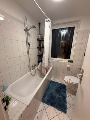 Schöne Wohnung direkt am Westfalenpark in Dortmund-Mitte - Photo 1