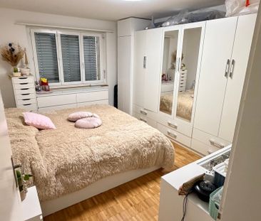 Nachmieter gesucht – 2.5-Zimmerwohnung in Uster - Photo 2