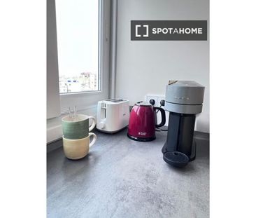 2 room luxury Apartment for rent in Palma de Mallorca, Balearic Isl... - Photo 3