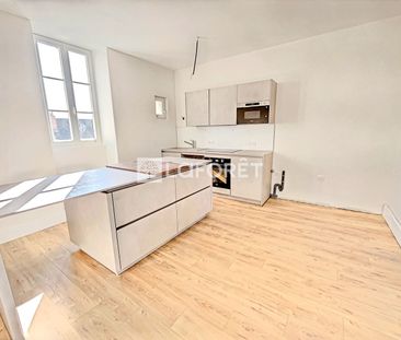 Appartement T3 près de BRIVE LA GAILLARDE à louer - Photo 3