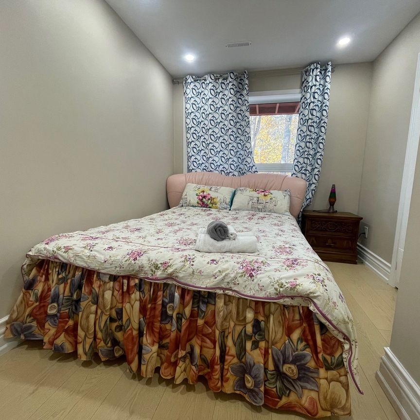 For Lease - 62 Banstock Drive, Toronto, Ontario - Photo 1