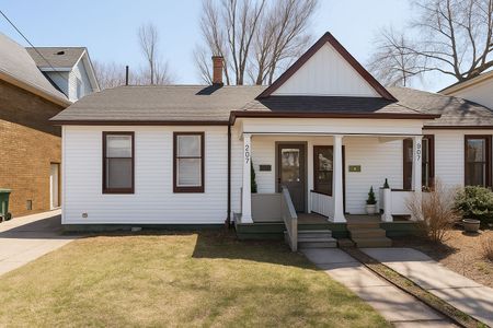 For Lease - 207 Gamble Avenue Unit# Bachelor, Toronto, Ontario - Photo 2