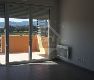 Appartement 2 Pièces 41 m² - Photo 1