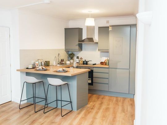 Flat share to rent - Photo 1