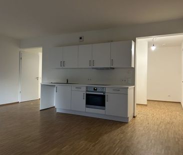 Platz für die ganze Familie - Photo 1