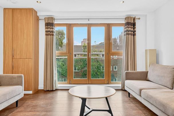 3 bedroom apartment to rent - Photo 1