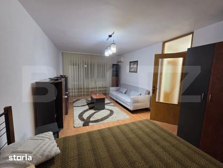 Apartament 1 camera, 42 mp, pet-friendly, zona Mehedinti - Fotografie 4